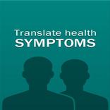 Health symptoms translator