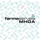 Farmaserveis MHDA icône