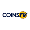 Coins TV 아이콘