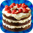 Cake Fun Food Making Game APK