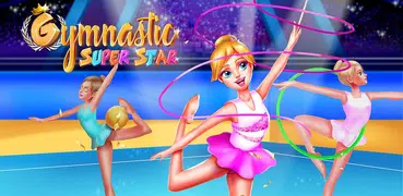 Gymnastik-Superstar 2 - Cheerl