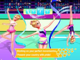 Gymnastik-Superstar 2 - Cheerl Screenshot 1