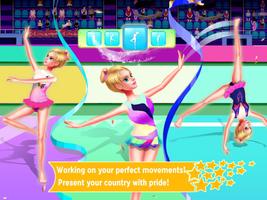 Senam Superstar 2 - Cheerleade syot layar 1