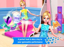 Gymnastics Superstar 2 - Cheer imagem de tela 2