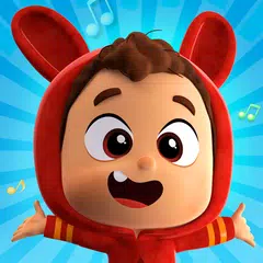 download Lea & Pop - Baby songs cartoon XAPK