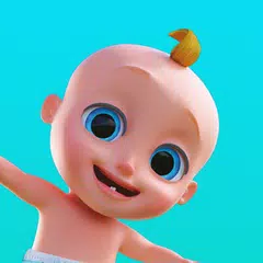 Скачать LooLoo Kids - Детские песни XAPK