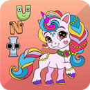 Hành tinh tô màu APK