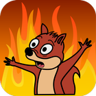 Squirrel Rescue icône
