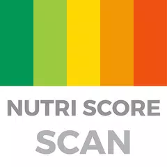 Nutri Score Scan APK 下載
