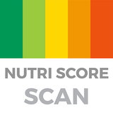 Nutri Score Scan