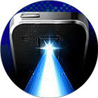 Torch Brightest Flashlight آئیکن