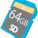 50GB Cloud Memory Card-تفريغ بطاقة الذاكرة APK