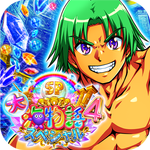 P大海物語4スペシャル icon