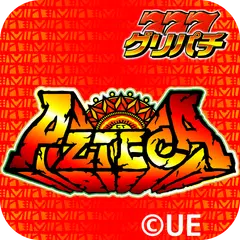 [グリパチ]アステカ(パチスロゲーム) APK Herunterladen