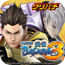 [グリパチ]パチスロ 戦国BASARA3(パチスロゲーム) APK