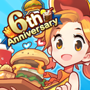 アイラブバーガー：ハンバーガー屋さん&農園牧場経営ゲーム aplikacja