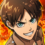 진격의 거인 Brave Order icon