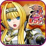 パチスロ戦国乙女～剣戟に舞う白き剣聖～ オリンピア APK