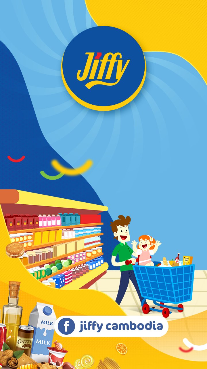 Jiffy Mart APK for Android Download