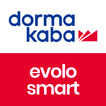 ”dormakaba evolo smart