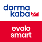 dormakaba evolo smart アイコン