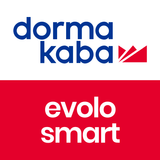 dormakaba evolo smart icon