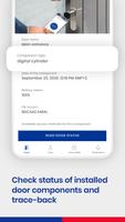 dormakaba evolo smart تصوير الشاشة 2