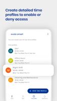 dormakaba evolo smart تصوير الشاشة 3