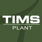 TIMS Plant biểu tượng