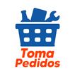 TOMAPEDIDOS-GESTIÓN VENDEDORES