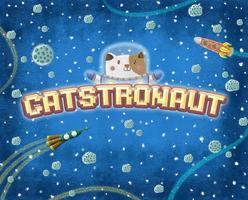 Catstronaut capture d'écran 1