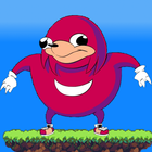 Knuckles Knows da wae 圖標