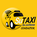 Su Taxi De Confianza - Conductor APK