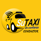 Su Taxi De Confianza - Conductor simgesi