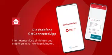 GetConnected