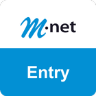 M-net Entry icône