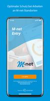 M-net Entry Affiche