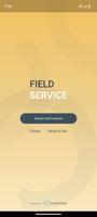 Conntac Field-Service poster