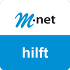 M-net hilft-icoon