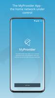 MyProvider poster