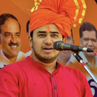 Tejasvi Surya আইকন