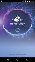 Home Easy Affiche