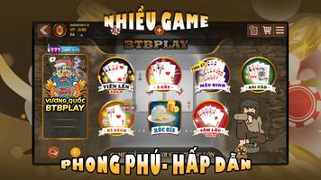 Game bài BTBPlay - Game bai giai tri Bác Thằng Bần gönderen