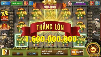 Game bài BTBPlay - Game bai giai tri Bác Thằng Bần Ekran Görüntüsü 1