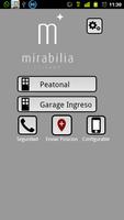 EnterSecure Mirabilia постер