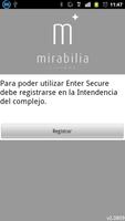 EnterSecure Mirabilia скриншот 1