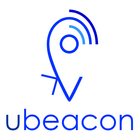 ubeacon ikona
