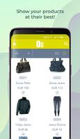 Order Sender اسکرین شاٹ 2