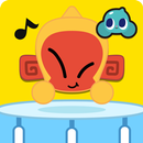 Go East! Kids Instrument - School arts festival APK