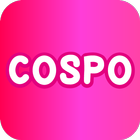 コスプレの楽しさ発見,応援アプリ「COSPO(コスポ)」 icon